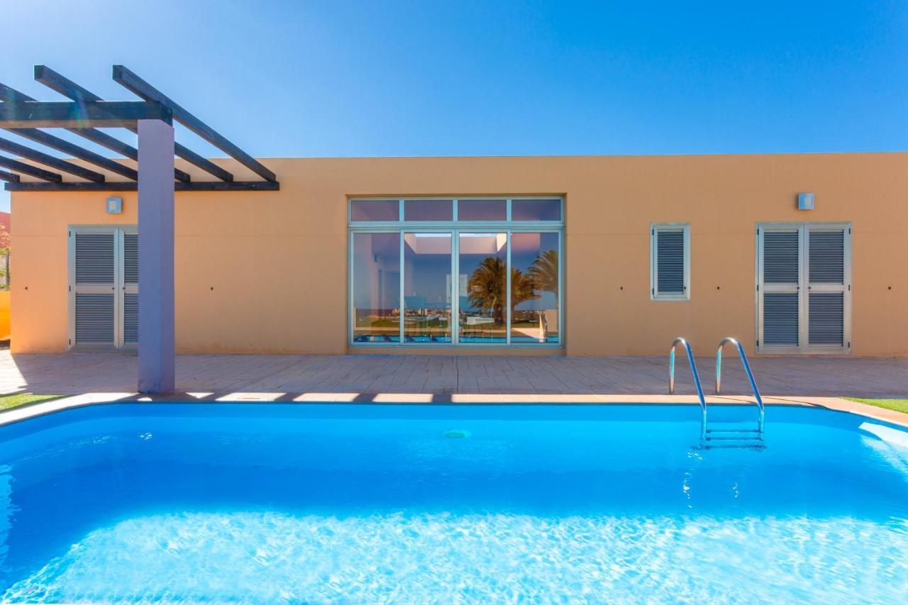 אנטיגואה Villa Tamarindos מראה חיצוני תמונה