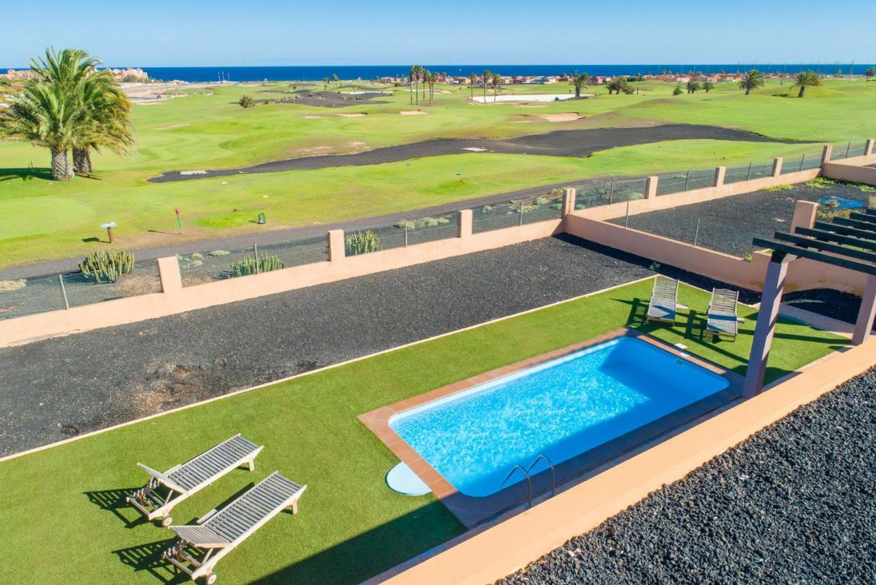 אנטיגואה Villa Tamarindos מראה חיצוני תמונה