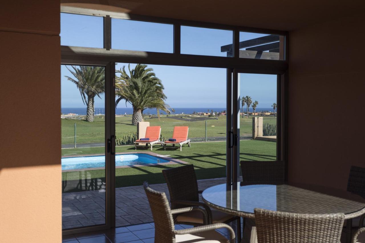 אנטיגואה Villa Tamarindos מראה חיצוני תמונה