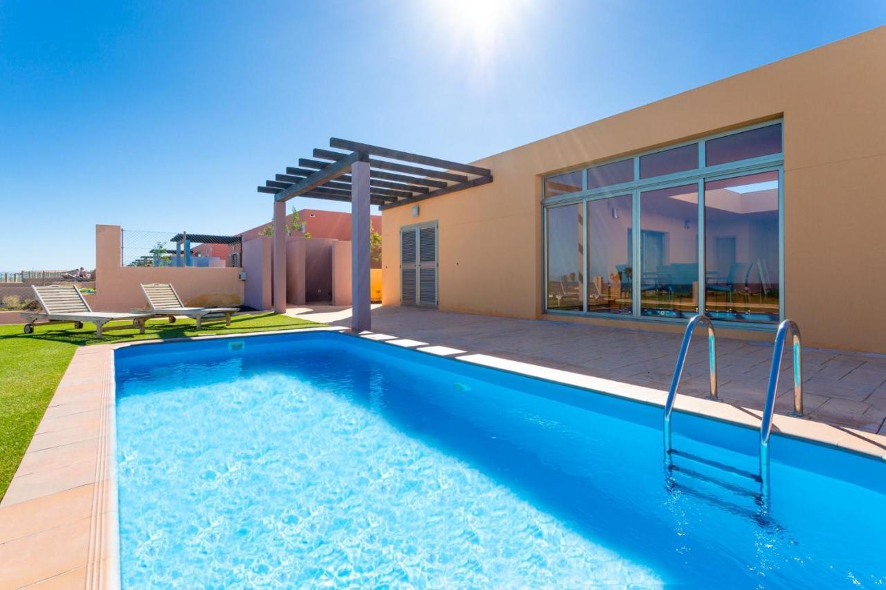 אנטיגואה Villa Tamarindos מראה חיצוני תמונה