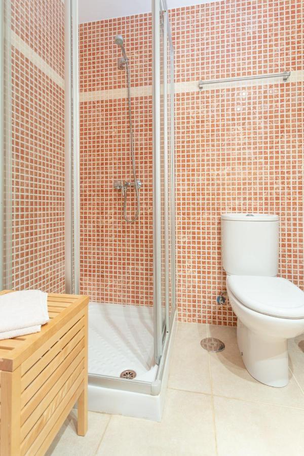 אנטיגואה Villa Tamarindos מראה חיצוני תמונה