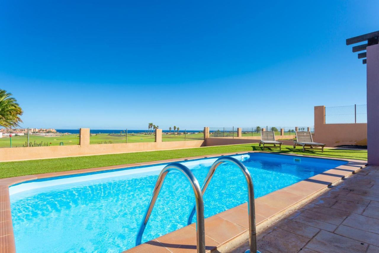 אנטיגואה Villa Tamarindos מראה חיצוני תמונה