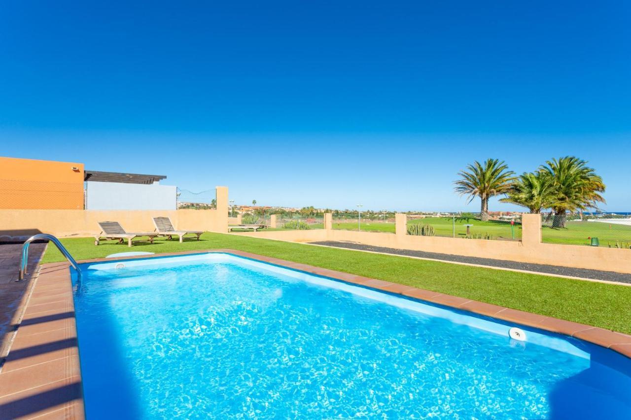 אנטיגואה Villa Tamarindos מראה חיצוני תמונה