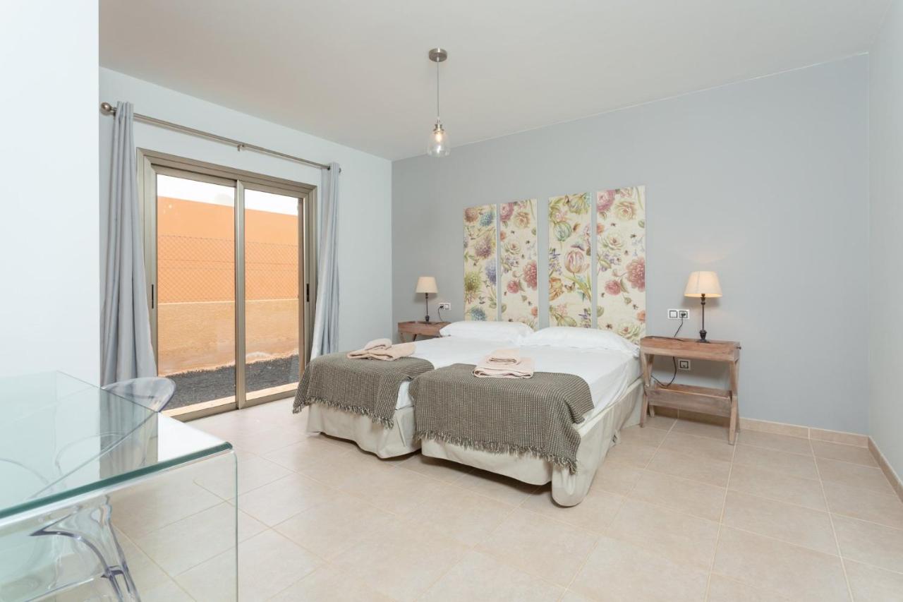 אנטיגואה Villa Tamarindos מראה חיצוני תמונה