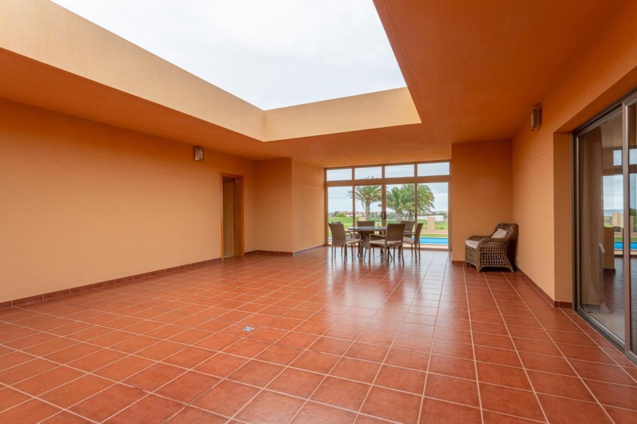 אנטיגואה Villa Tamarindos מראה חיצוני תמונה