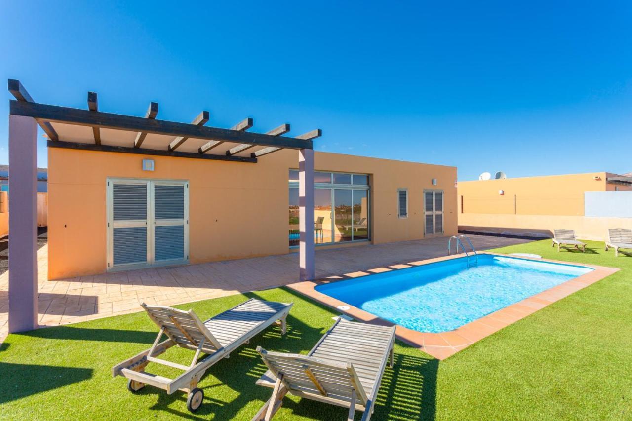 אנטיגואה Villa Tamarindos מראה חיצוני תמונה
