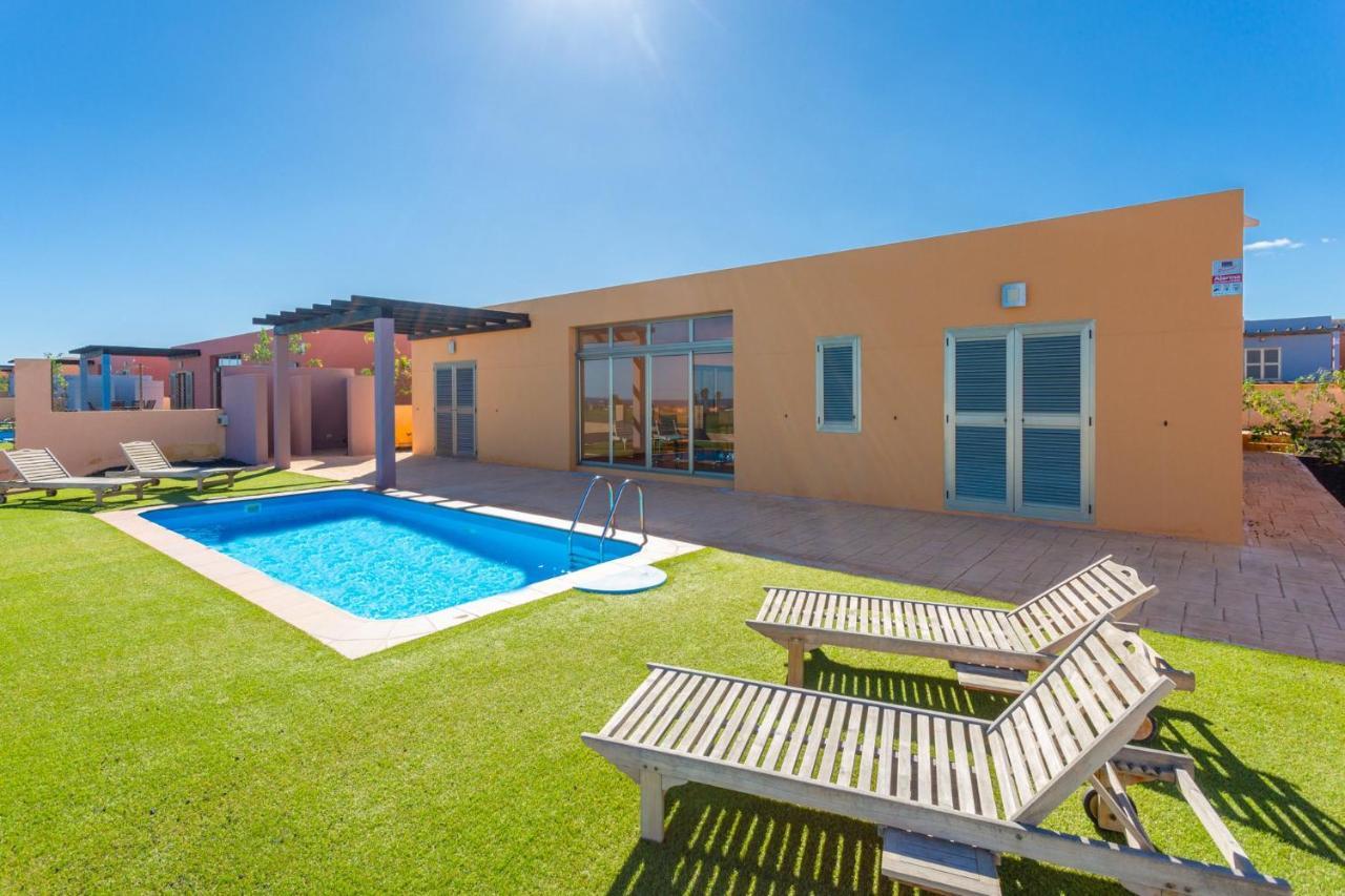 אנטיגואה Villa Tamarindos מראה חיצוני תמונה