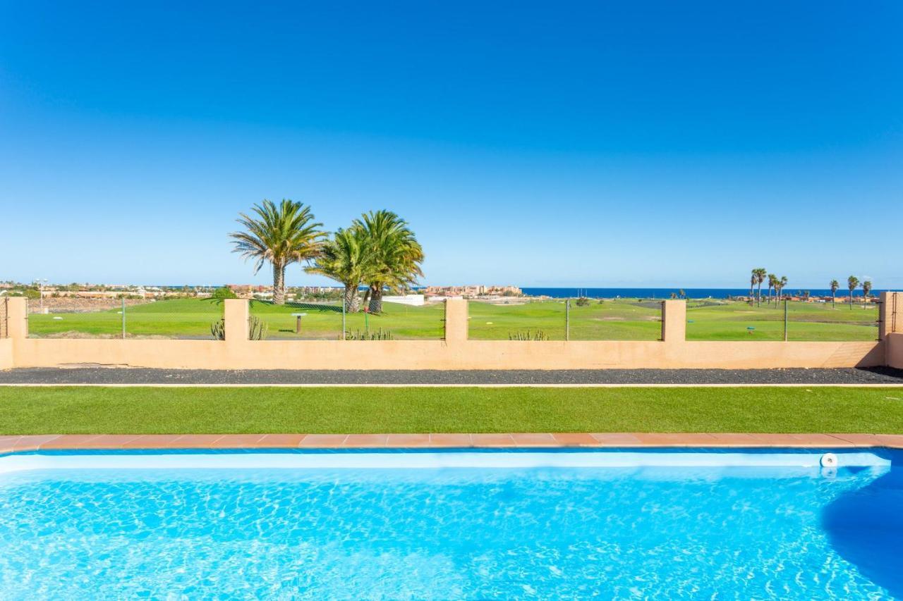 אנטיגואה Villa Tamarindos מראה חיצוני תמונה